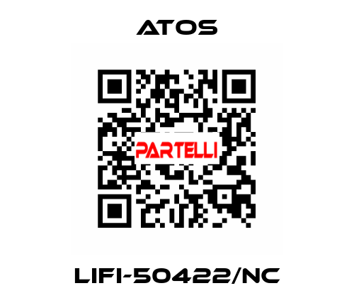 LIFI-50422/NC Atos
