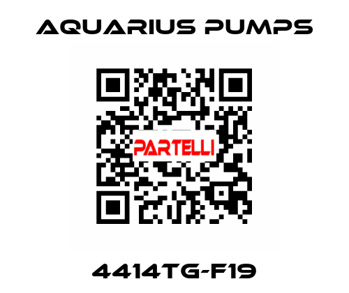 4414TG-F19 Aquarius Pumps
