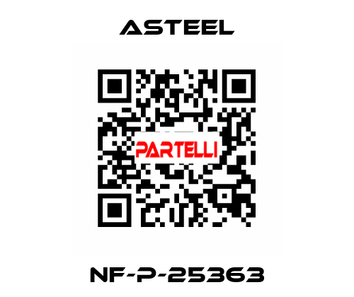 NF-P-25363 ASTEEL