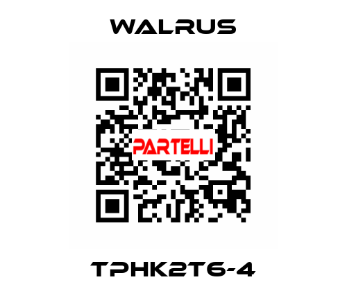 TPHK2T6-4 Walrus