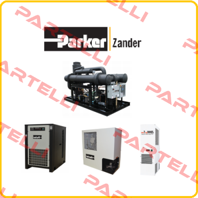 SCB-02m / 474491 Zander