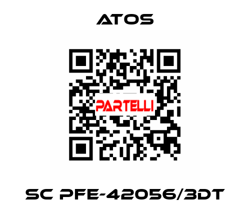 SC PFE-42056/3DT Atos