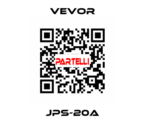 JPS-20A VEVOR