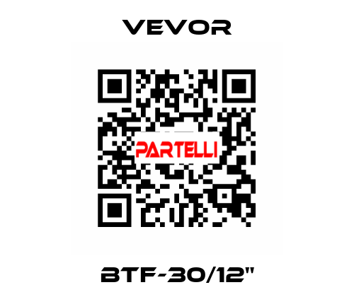 BTF-30/12" VEVOR