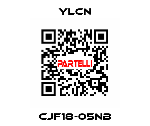 CJF18-05NB YLCN