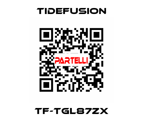 TF-TGL87ZX Tidefusion