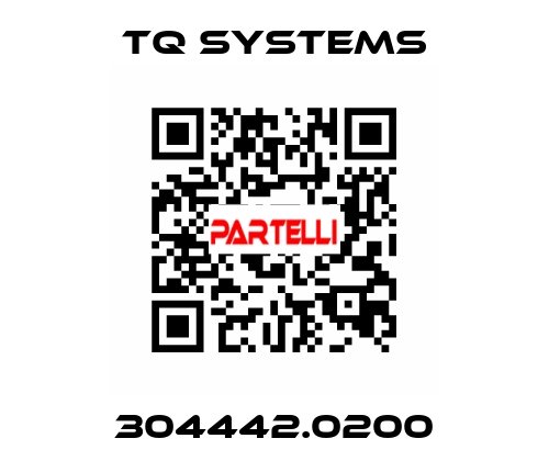 304442.0200 TQ Systems