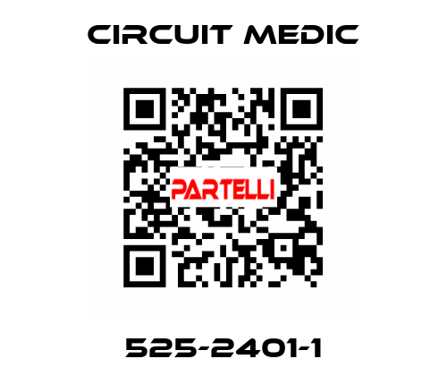 525-2401-1 Circuit Medic
