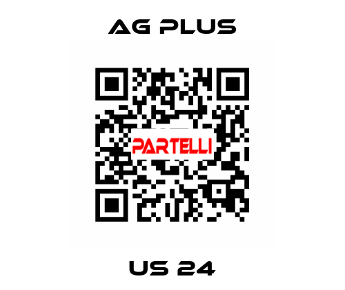 US 24 Ag Plus