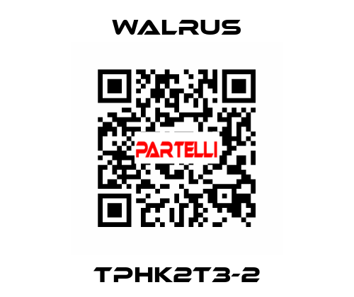 TPHK2T3-2 Walrus