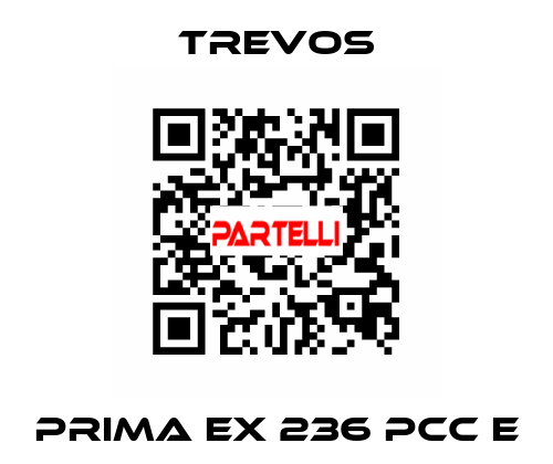 PRIMA Ex 236 PCc E Trevos