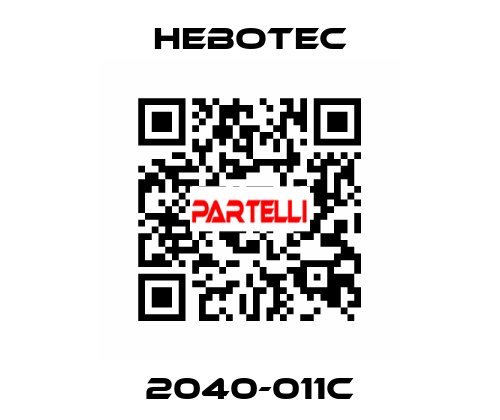 2040-011C HEBOTEC