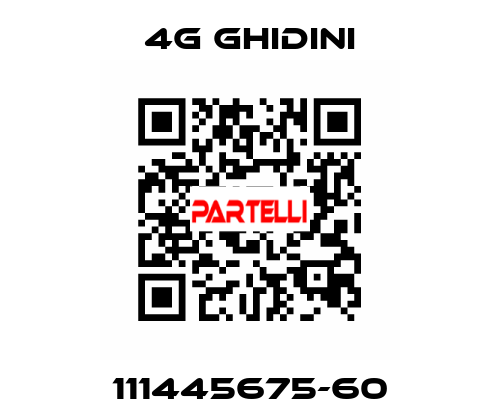 111445675-60 4G Ghidini