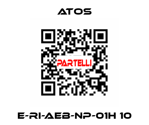 E-RI-AEB-NP-01H 10 Atos