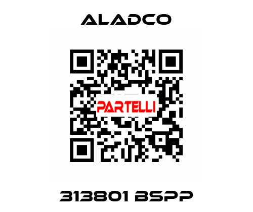 313801 BSPP Aladco