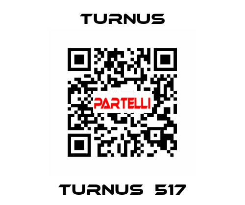 TURNUS  517 TURNUS