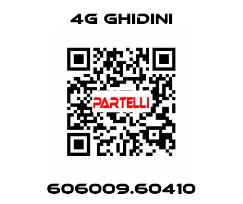 606009.60410 4G Ghidini