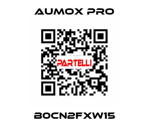 B0CN2FXW15 AUMOX PRO