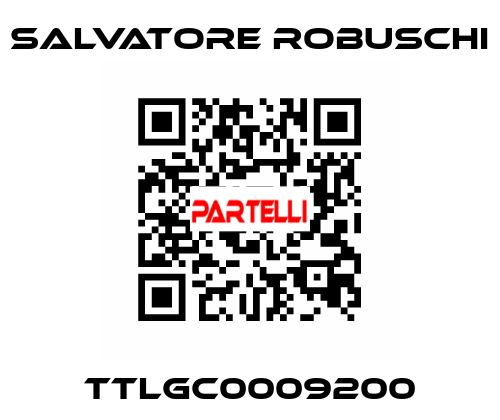 TTLGC0009200 SALVATORE ROBUSCHI