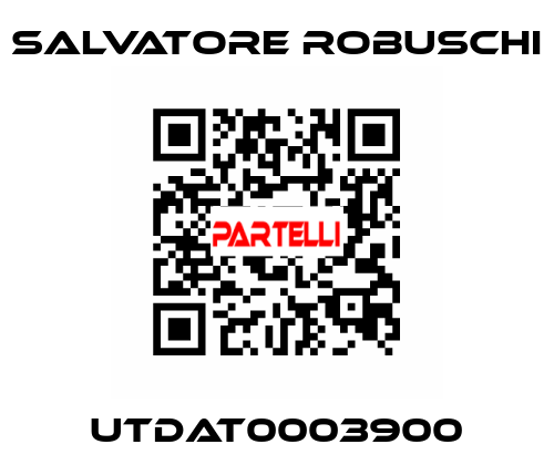UTDAT0003900 SALVATORE ROBUSCHI