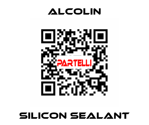 Silicon Sealant Alcolin