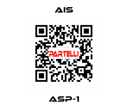 ASP-1 AIS