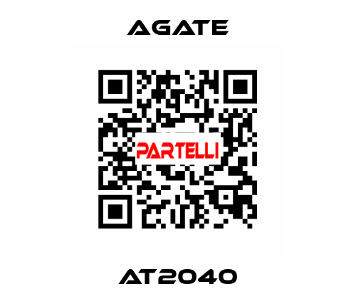 AT2040 Agate