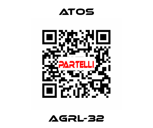 AGRL-32 Atos