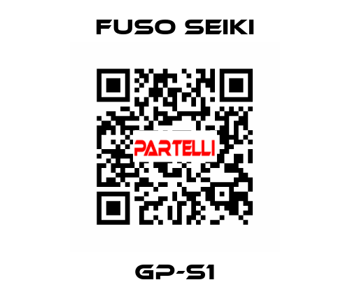 GP-S1 Fuso Seiki