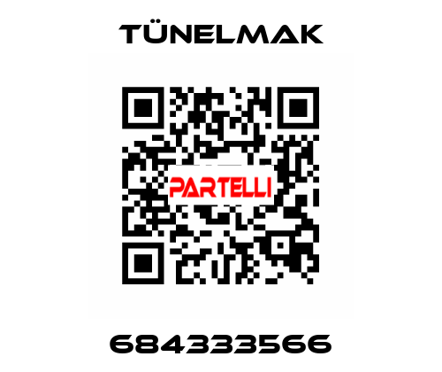 684333566 tünelmak