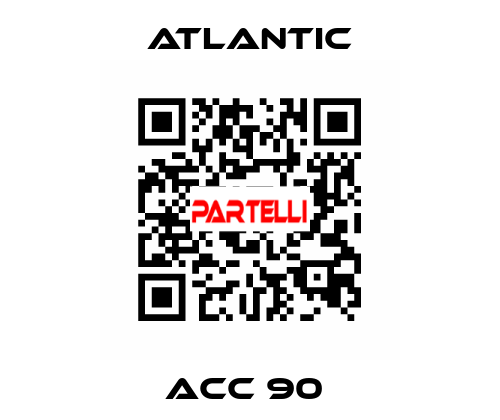 ACC 90  Atlantic