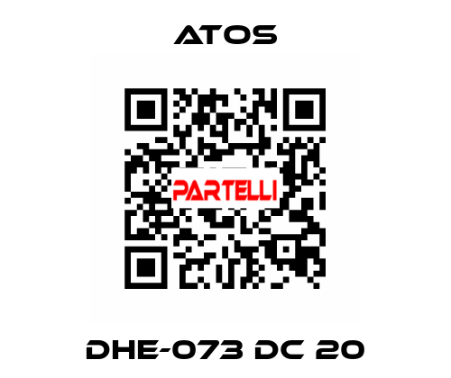 DHE-073 DC 20 Atos