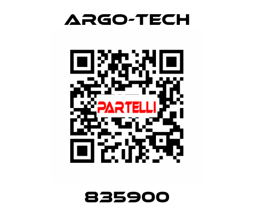 835900 Argo-tech