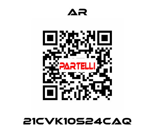 21CVK10S24CAQ AR
