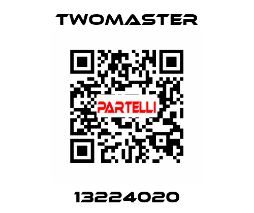 13224020 TWOMASTER