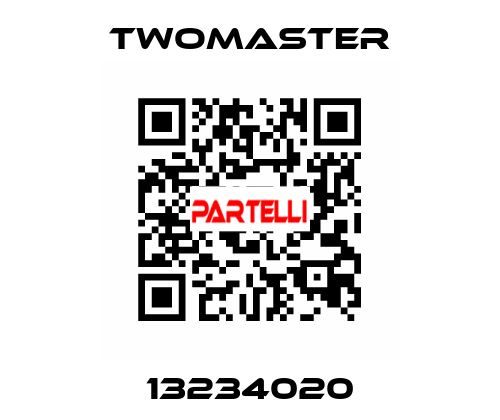 13234020 TWOMASTER
