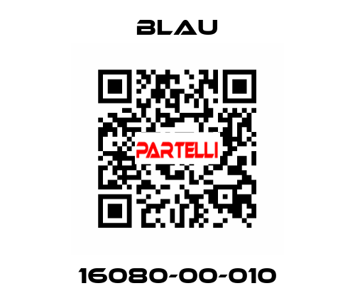 16080-00-010 BLAU