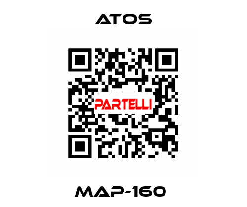 MAP-160  Atos