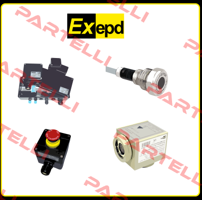 400062 Exepd