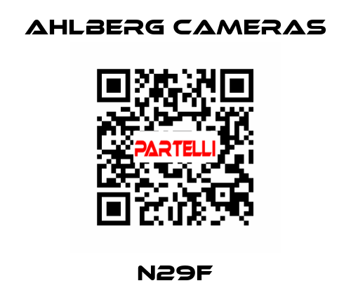 N29F Ahlberg Cameras