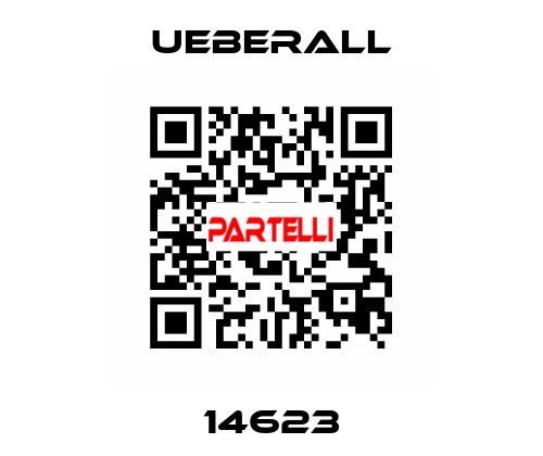 14623 UEBERALL