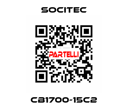 CB1700-15C2 Socitec