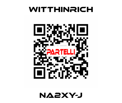 NA2XY-J Witthinrich