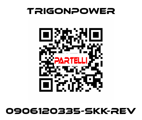 0906120335-SKK-Rev Trigonpower