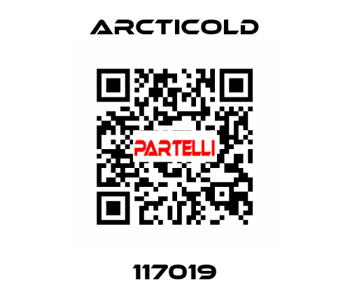 117019 Arcticold