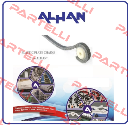 961.M01.K01 ALHAN