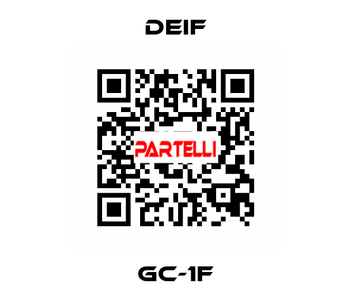 GC-1F Deif