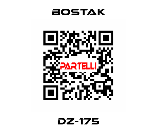 DZ-175 Bostak