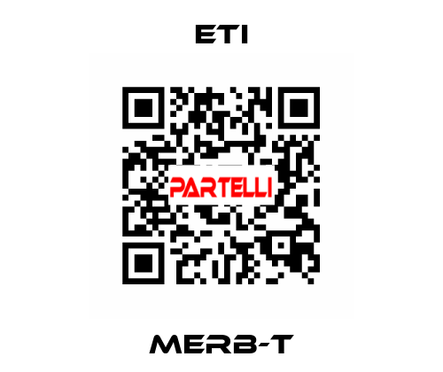 MERB-T Eti