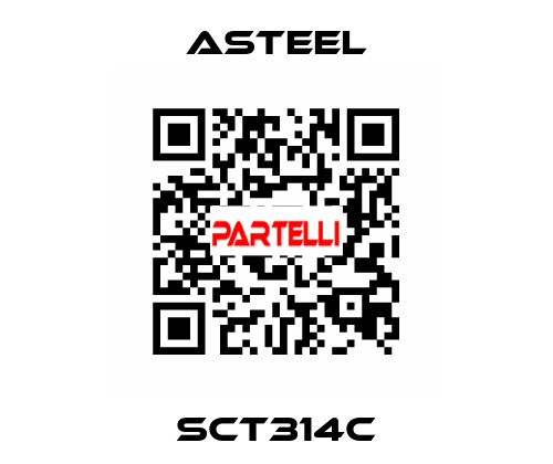 SCT314C ASTEEL